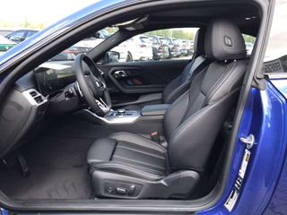 2026 BMW 230i xDrive Coupe - photo 7