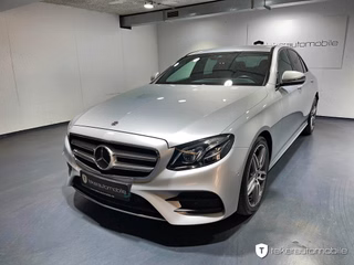 Mercedes-Benz E 300 d AMG Line*12 Monate Garantie - photo 1