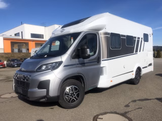 Carado 338 Neuwagen Kaufen