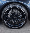 Daumennagel 4 - Audi A6 3.0 TDI S LINE ACC AHK PANO SPUR PDC