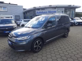 Daumennagel 1 - Volkswagen Caddy 1.5 TSI DSG Maxi Style LED/Navi/T-Leder/WP