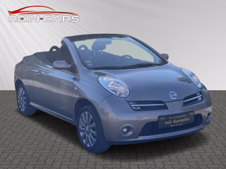 Nissan Micra Gebrauchtwagen Kaufen