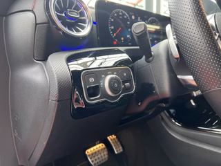 Mercedes-Benz CLA 250 EQ DRIVE AMG Line / LED / ACC / KAMERA&PARKEN / SPURHALTE - ASSIST - foto 11