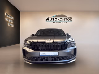 Skoda Kodiaq Sportline Autom., LED Navi Kamera ACC - bilder 6