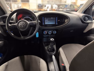 Toyota Aygo X Play +Allwetterräder - foto 10