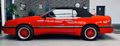 Daumennagel 8 - Chrysler Le Baron 2.2 GTC Turbo II