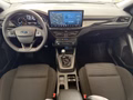 Daumennagel 12 - Ford Focus ST-Line Limo