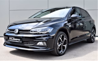 Volkswagen Polo Used vehicle for sale