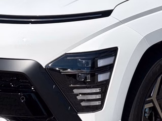 Hyundai KONA N-Line X Sitzpaket LED Smart Key VOLL - bilder 19
