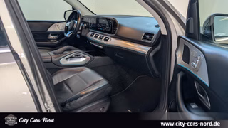 Mercedes-Benz GLE 450 4Matic AMG PANO+360°+AIRMATIC+MULTIBEAM - foto 28