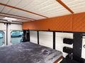 Daumennagel 19 - Peugeot Boxer Wohnmobil Hoch L3H2 Wohnmobil/KLIMA/BETT/SEHR SAUBER/