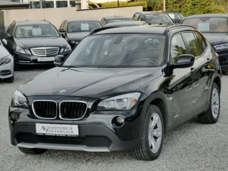 BMW X1 Gebrauchtwagen Kaufen