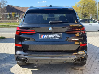 2026 BMW X5 M60i - photo 2