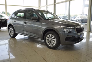 Skoda Kamiq Selection 1,5TSI DSG Kamera/LED/Kessy/Winterp.  **