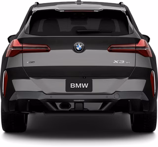 2026 BMW X3 30 xDrive - photo 5