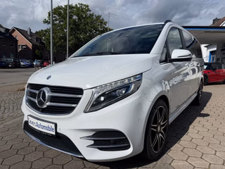 Mercedes-Benz V 250 Gebrauchtwagen Kaufen