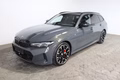 Daumennagel 3 - BMW 340 M340 d xDrive SHADOWLINE PANO AHK H&K