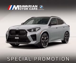 BMW X2 New vehicle for sale