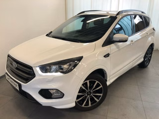 Ford Kuga 1,5 EB ST-LINE NAVI XENON ACC KAMERA 18"ALU
