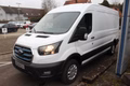 Daumennagel 3 - Ford E-Transit 350 L3 Trend RWD ACC/RFK/SHZ