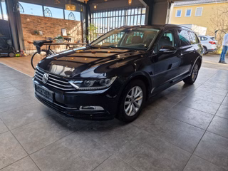 Volkswagen Passat Comfortline*Automatik*Navi*BMT*69.000 km* - bilder 8
