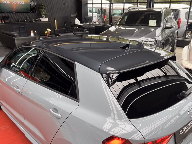 Audi A1 Sportback S-line PRE SENSE / TEMP / SPURWECHSEL / CAM 25 TFSI S line - foto 9