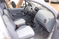 Daumennagel 6 - Chevrolet Matiz S EL.-FH. TÜV NEU