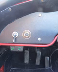 Daumennagel 28 - 1955 Jaguar XK 140 OTS SE