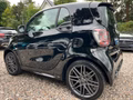 Daumennagel 41 - Smart ForTwo*BRABUS-TAILOR-MADE*PANO*NAVI*JBL*