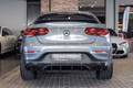 Daumennagel 9 - Mercedes-Benz GLC 63S AMG 4M Coupe|AMG-PERF. AGA|PANO|HEAD-UP