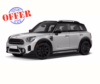 MINI Cooper S Countryman All4 New vehicle for sale
