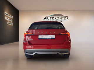 Skoda Kamiq Selection Autom., LED Navi AHK Kamera - foto 5