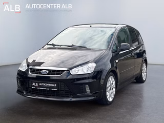Ford C-Max Style+ /KLIMA/AHK/HU NEU/PDC/