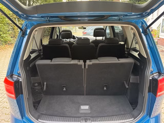 Volkswagen Touran Join/Panorama/Kamera/7-Sitzer - foto 14