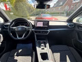 Daumennagel 9 - SEAT Leon Sportstourer FR 4Drive 2,0 TDI DSG ACC LED Kamera SHZ Lenkradheizung