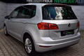 Daumennagel 8 - Volkswagen Golf VII Sportsvan Comfortline Anhängerkupplung