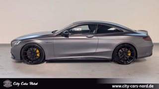 Mercedes-Benz S 63 AMG 4Matic 750PS+EXKLUSIV+22 Z+BURM+DISTRO+ - bilder 3
