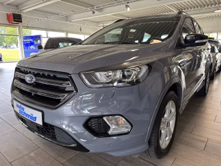 Ford Kuga St-Line Panorama + KeyFree