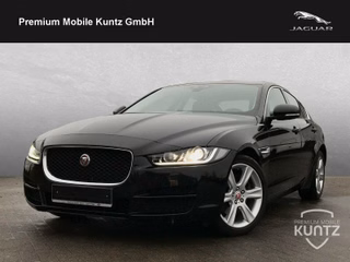 Jaguar XE Gebrauchtwagen Kaufen