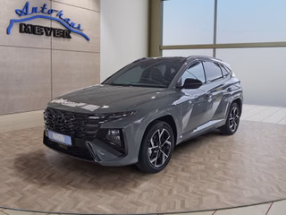 Hyundai TUCSON age.one-day registration Kaufen