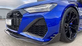 Daumennagel 2 - Audi RS6 ABT Legacy Edition 760 PS | 1 von 200 | Keramik