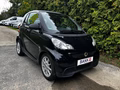 Daumennagel 1 - smart forTwo mhd Alu Klima Stadtflitzer Parken-kein Problem:-)