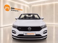 Daumennagel 2 - Volkswagen T-Roc Cabriolet R-Line Leder Navi PDC
