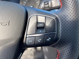 Ford Fiesta ST-Line 5-Türer +PDC+KAMERA+LED+NAVI+ - foto 8