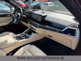 BMW X6 40 d xDrive M Sport*1.HAND*SKY-LOUNGE*AHK*B&W - photo 15