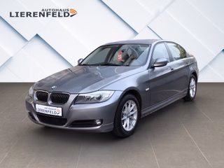BMW 318 Авто с пробегом купить