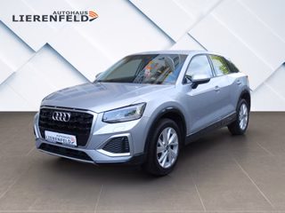 Audi Q2 Used vehicle for sale