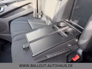 Ford Transit Custom Kasten 300 L2*KLIMA*NAVI*TEMPO* - bilder 30