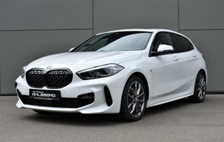 BMW 120 Gebrauchtwagen Kaufen