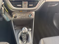 Ford Fiesta Cool & Connect Tempomat/Rf-Kamera - bilder 8
